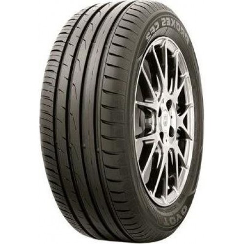 225/60R17 99H, Toyo, PXCF2 SUV